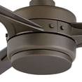 thumbnail image 3 of 932028FMM Hinkley Lighting Ventus - 7.5 Inch Light Kit Cover-Metallic Matte Bronze Finish, 3 of 3