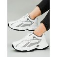 thumbnail image 1 of Tenis Para Mujer Shendy Vendy Plataforma Chunky Sneakers Moda Urbana, 1 of 5