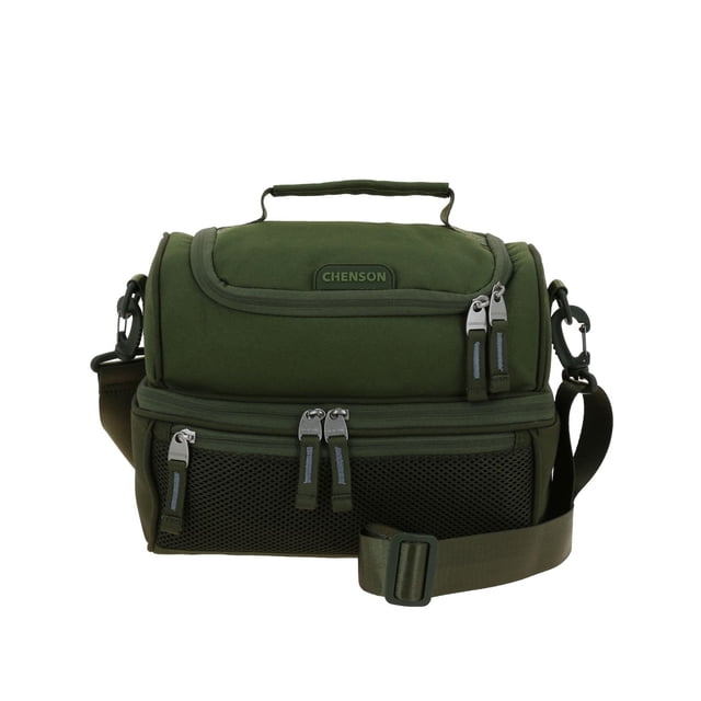 Lonchera Escolar Termica Chenson CO70912-A STRO
