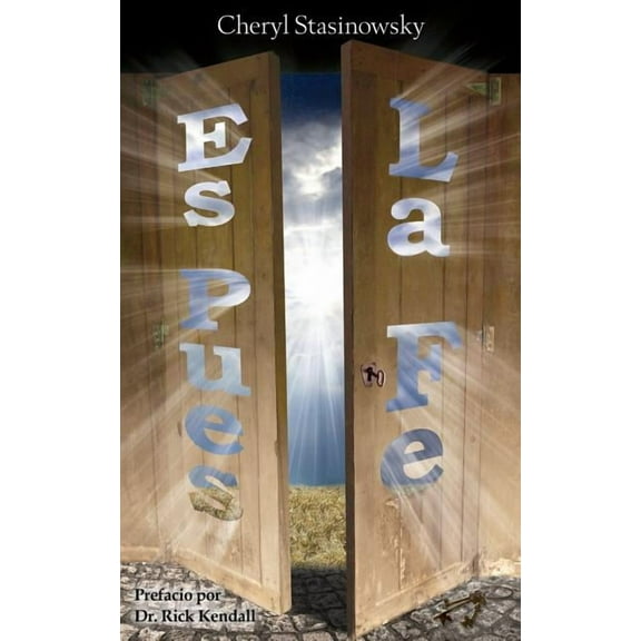 Es Pues, La Fe (Spanish Edition) (Paperback)