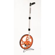 DuraWheel Pro Measuring Wheels, 12 1/2 in, Ft/10ths - Walmart.com
