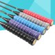 thumbnail image 2 of 10 unids Tenis Bádminton Raqueta Grip Cinta Antideslizante Suave Raqueta Grip Wrap Cinta Overgrip para Deportes de Pesca Pole Jump HOMEMAXS mx3331072, 2 of 5