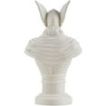 thumbnail image 3 of Odin Norse God Bust Collectible Figurine Norse and Viking Mythology Decor Gifts, 3 of 6