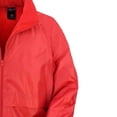 thumbnail image 2 of Result Core Mens Microfleece Lined Jacket, 2 of 4