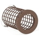 thumbnail image 2 of Pesca Señuelo de cebo alimentador de jaula de distancia de pesca para herramienta de aparejos de cesta de carpa (estilo A 20g) JShteea El nuevo, 2 of 7