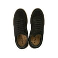 thumbnail image 4 of Bally Weky Men's 6303320 Black Suede Sneakers MSRP $620 (7), 4 of 6