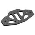 thumbnail image 3 of Piezas de repuesto de esponja para tablero frontal de control remoto, piezas de mejora duraderas de fibra de carbono, placas de para camiones a, 3 of 8