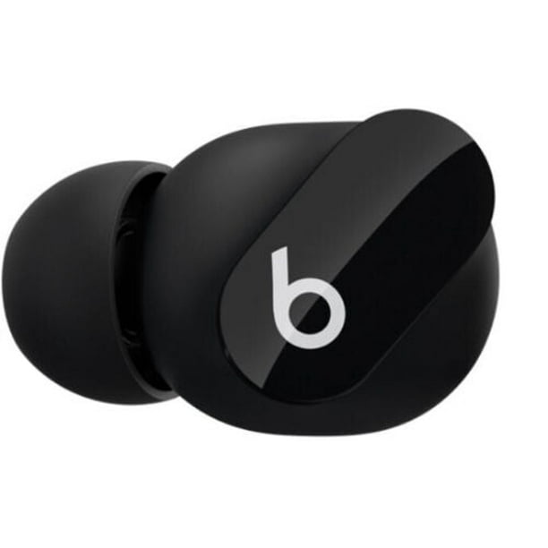 Left Beats Studio Bud Replacement Black