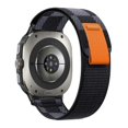 thumbnail image 1 of Watch band compatible with bracelet, nylon sports bracelet., 1 of 5