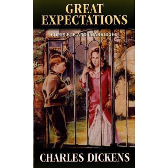 Pre-Owned Great Expectations (Tor Classics) (Unknown) 0812563115 9780812563115