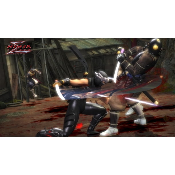 Ninja Gaiden: Master Collection for Nintendo Switch - Walmart.ca