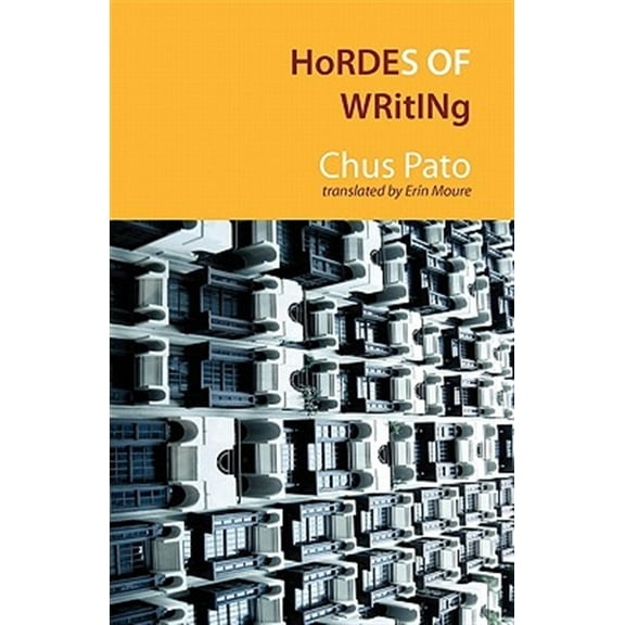 Pre-Owned Hordes of Writing
