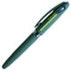 thumbnail image 3 of Pluma Estilográfica Pentel Tradio TRF99D-C Verde Caqui Mate con Tinta Azul Borrable, 3 of 4