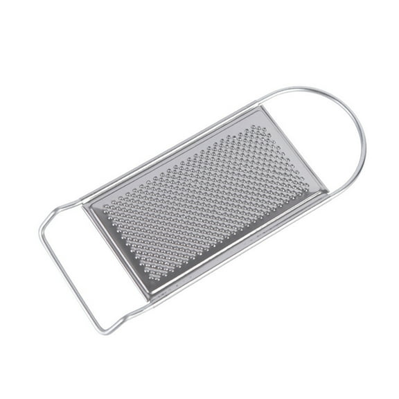 Lemon Cheese Grater Multi-purpose Stainless Steel Sharp Vegetable Fruit Tool Garlic Ginger Shavings Planer Kitchen Accessories