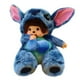 thumbnail image 2 of STITCH Disney Lilo Ángel de Peluche de 11.8 Pulgadas, Animales de Peluche, Extranjero, Juguetes para niños para Edades de 2 años por Just Play, 2 of 3