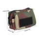 thumbnail image 3 of Riñonera Yashi de nailon multifunción para exteriores bolsa táctica portátil para senderismo escalada viajes al aire libre camuflaje, 3 of 5