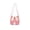 Pink, variant on Easter Bunny Fuzzy Tote Bag For Women,White Plush Rabbit Ear Shoulder Bag,Large Cute Purse Handbag,Gift Storage Bag for Spring Easter Gifts
