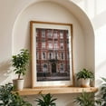 thumbnail image 5 of Tribeca Architectural 05 - Manhattan New York Photography Unframed Wall Art Print 16 x 24 inches, 5 of 60