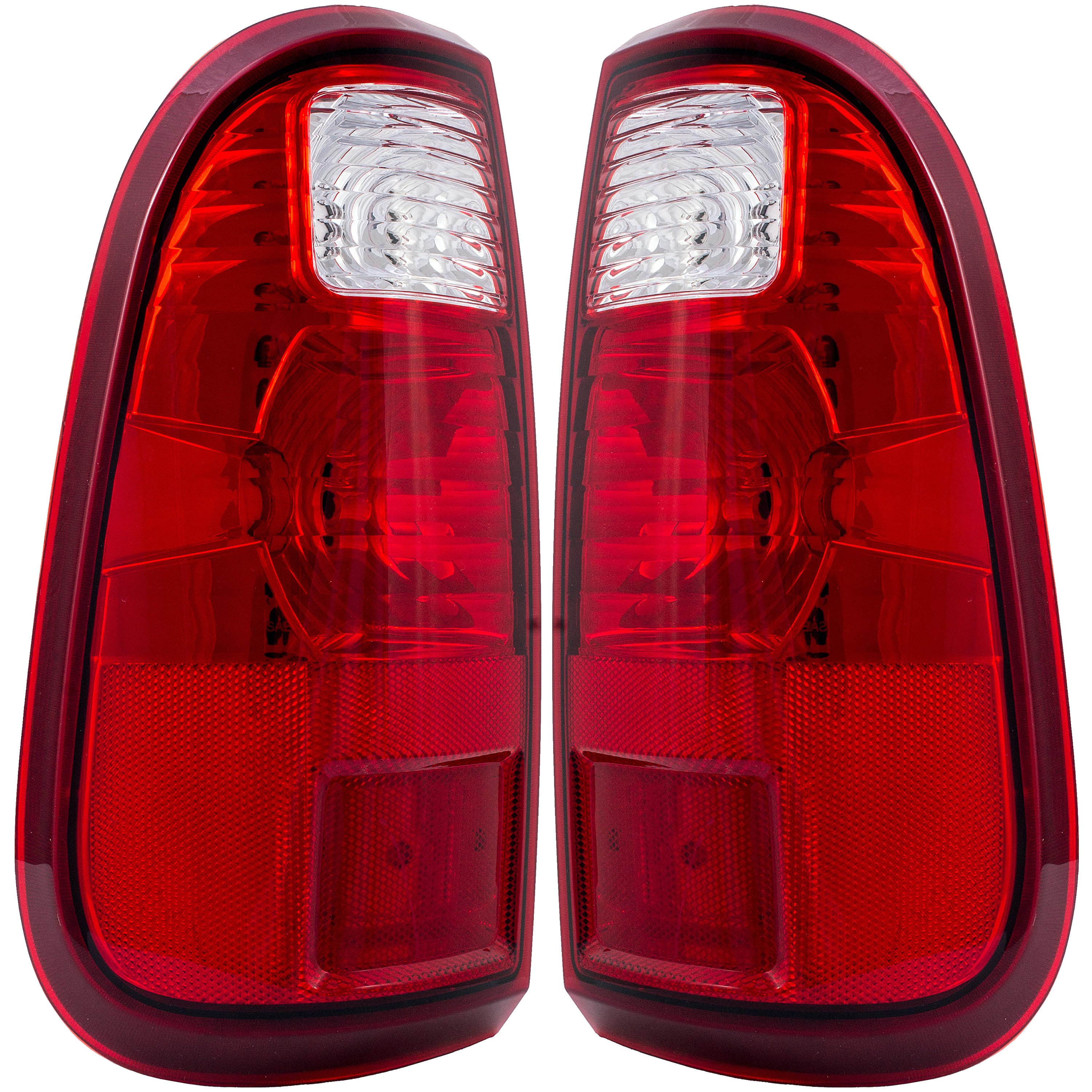 Dorman 1590179 Turn Signal / Parking Light Assembly for Specific Chevrolet Models