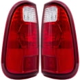 thumbnail image 4 of Dorman 1590179 Turn Signal / Parking Light Assembly for Specific Chevrolet Models, 4 of 4