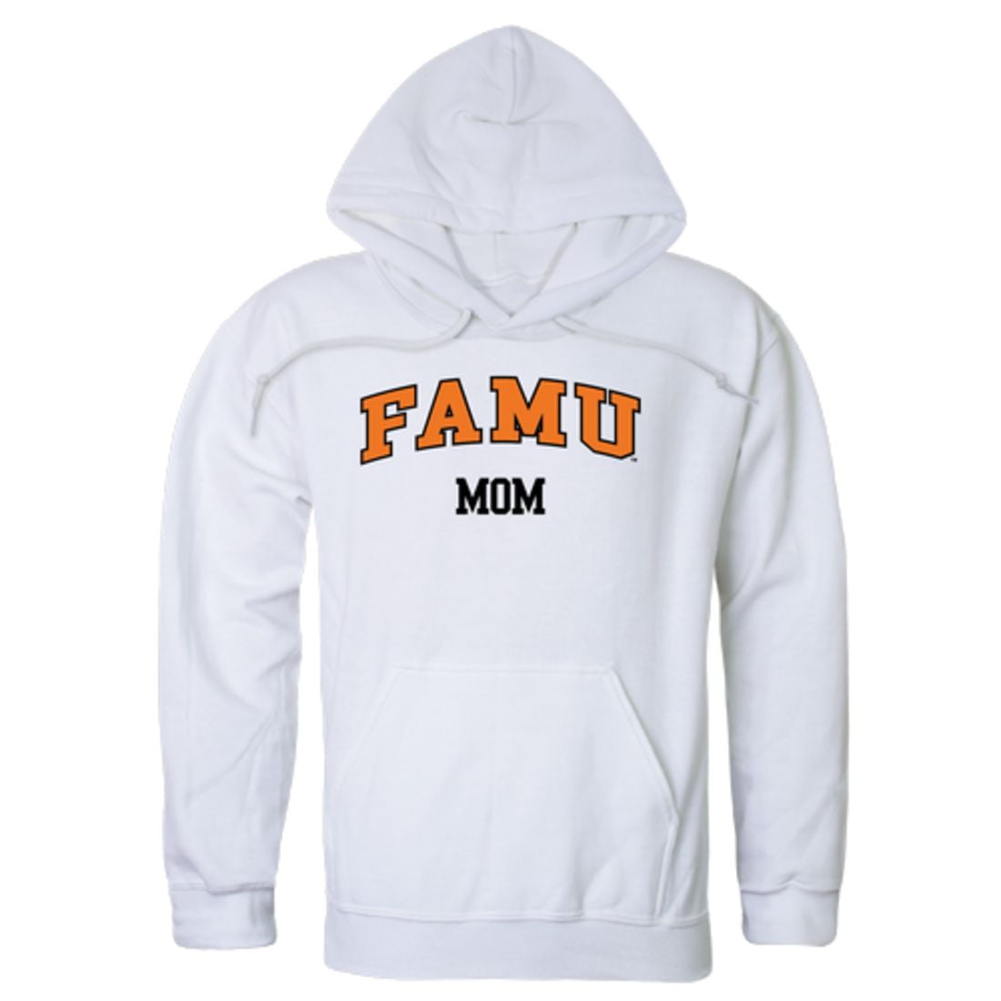 FAMU Florida A&M University Rattlers Mom Fleece Hoodie Sweatshirts ...
