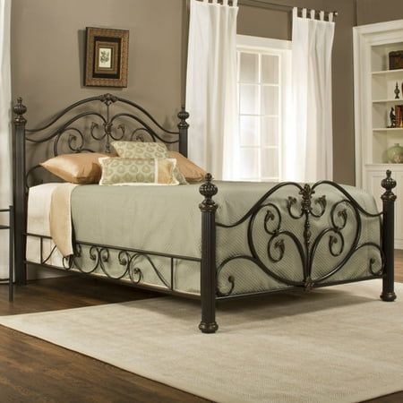 Hillsdale Furniture Grand Isle Panel Bed