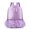 Purple-1, variant on Dance Bag Bookbag Featuring Lace and Bow Teen Daily Dance Bags Training Pack Ballet Backpack Excellent Gift for Your Daughter