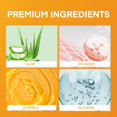 thumbnail image 4 of Parches antiarrugas para la frente SILKDERMIS con aloe y colágeno, 112 unidades, 4 of 7