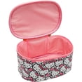 thumbnail image 2 of Bolsa de cosmeticos Hello Kitty Fast Forward, 2 of 3