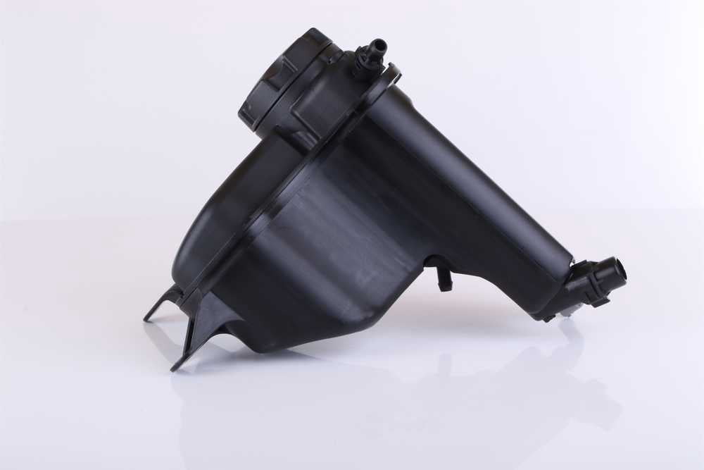 Nissens 996268 Engine Coolant Reservoir