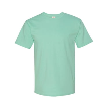 Hanes Men's Tagless Short Sleeve Tee