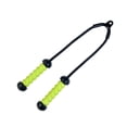 thumbnail image 4 of Accesorio de tracción para tríceps Sharpla cuerda de tensión multifuncional Verde, 4 of 8