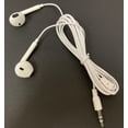 thumbnail image 3 of Auriculares MP3 Auriculares con cable Auriculares intrauditivos Teléfono móvil Computadora Universal Sin Mai Máquina a juego Regalo Tapón para los oídos de 3,5 mm, 3 of 6