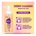 thumbnail image 3 of Loción capilar Sedal prebióticos y biotina 100ml, 3 of 4