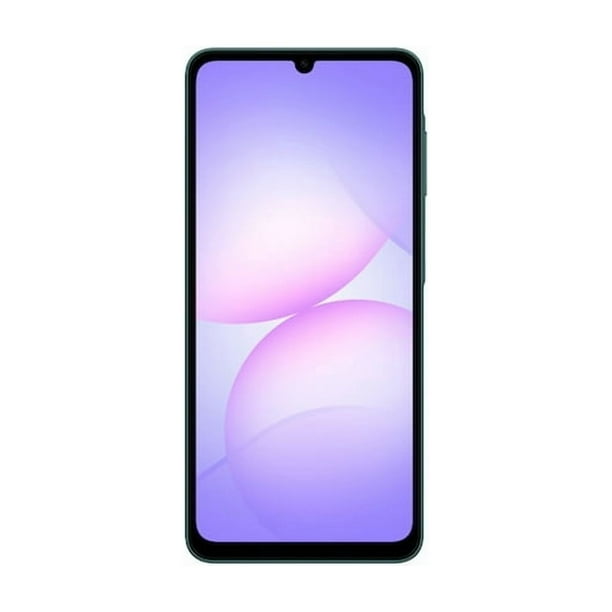 Samsung Galaxy A07 (2025) 128GB + 4GB RAM Smartphone – Brand New