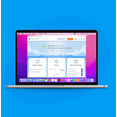 thumbnail image 2 of Malwarebytes Premium 5-Device 1-Year Subscription [Download], 2 of 3