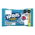 thumbnail image 1 of Caramelo suave Nerds gummy clusters very berry 85 g, 1 of 4