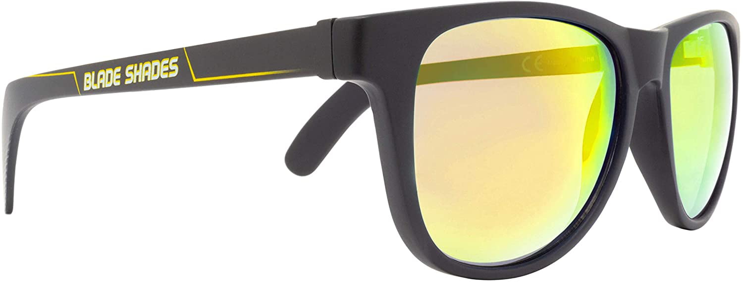 Women Kids Blade Shades Sports Sunglasses Original Hockey Stick 100% UV Protection Sunglasses for Men 