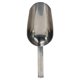 thumbnail image 2 of EchoBliss Cuchara De Hielo De Acero Inoxidable Fiesta Bar Buffet Cocina Azúcar Harina Productos Secos Pala, 2 of 11