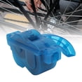 thumbnail image 4 of Bike Chain Cleaner Brushes Tool,Bicycle Chain Dirt Clean Tools ,for Bicycle,Racing,Hitchhiking,Mountain Bike, 4 of 8
