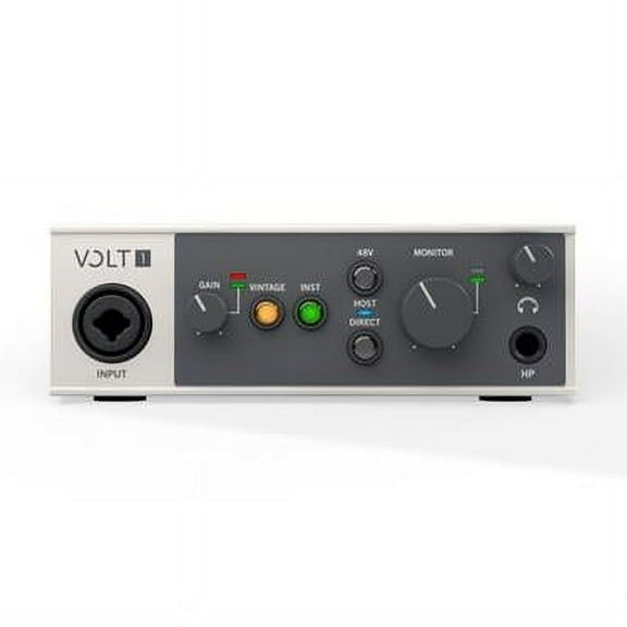 Volt 1 USB Audio Interface