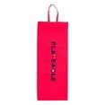 thumbnail image 1 of Bolsa para zapatos de golf Cola transpirable 15cm x 41cm rosa, 1 of 8