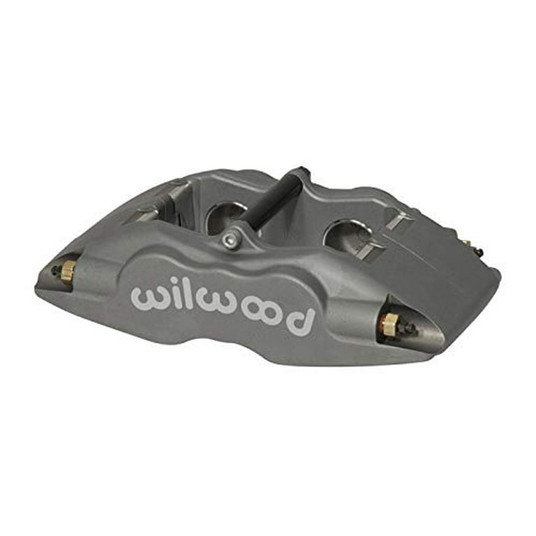 Wilwood Forged S/L Caliper 1.38/.810 Wilwood Forged S/L Caliper 1.38/.810