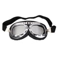 thumbnail image 3 of Accesorio de Motocicleta Casco con Visor Gafas Anti-Vaho Protección shamjiam Dobladillo de motocicleta, 3 of 8
