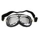 thumbnail image 3 of Accesorio de Motocicleta Bicicleta Casco con Visor Gafas Anti-Vaho Protección UV de Rosa Macarena Dobladillo de motocicleta, 3 of 8