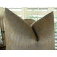 thumbnail image 3 of Plutus Clonamore Handmade Throw Pillow, (Double sided 12" x 20"), 3 of 4