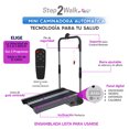 thumbnail image 3 of Caminadora Plegable TV OFERTAS Step 2 Walk 120KG 80cm x 65cm x 16cm, 3 of 7