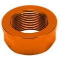 thumbnail image 4 of Écrou de Blocage d'Essieu de Roue, Écrou d'Essieu de Roue Pratique en Aluminium Robuste et Ferme pour Roue Arrière pour Véhicules, 4 of 8