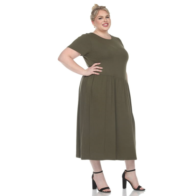 knee length dresses for ladies Women's Arianna Drop Waist Teardrop Cut-Out Polyester Blend Maxi Dress S/M/L/XL/Customize Light Green/Light Beige Mean Blvd Light Green / M