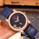 thumbnail image 3 of Reloj de moda para mujer Reloj Correa de cuero Vestido casual Muñeca Cristal Wmkox8yii gfajkfgbkjabf2134, 3 of 5